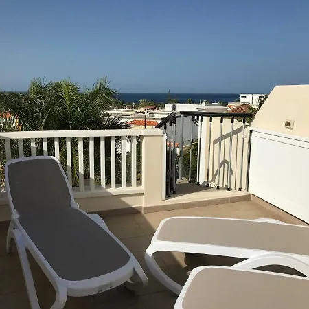 Del 23 Apartament *